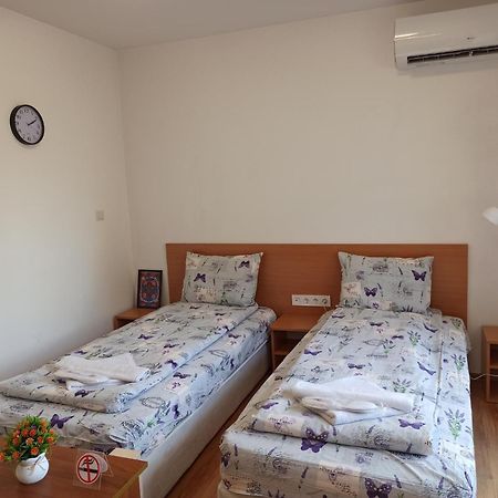 Gabrovo Relax Apartment Exteriör bild