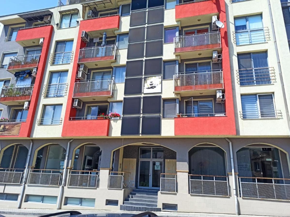 Gabrovo Relax Apartment Exteriör bild