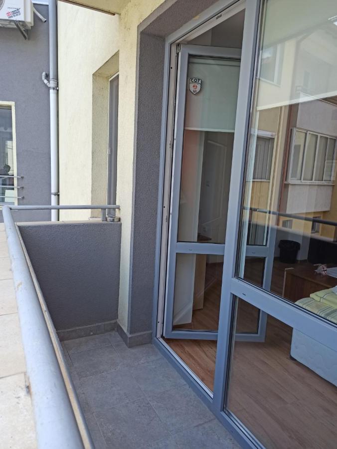 Gabrovo Relax Apartment Exteriör bild