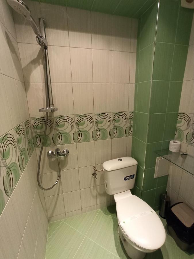 Gabrovo Relax Apartment Exteriör bild