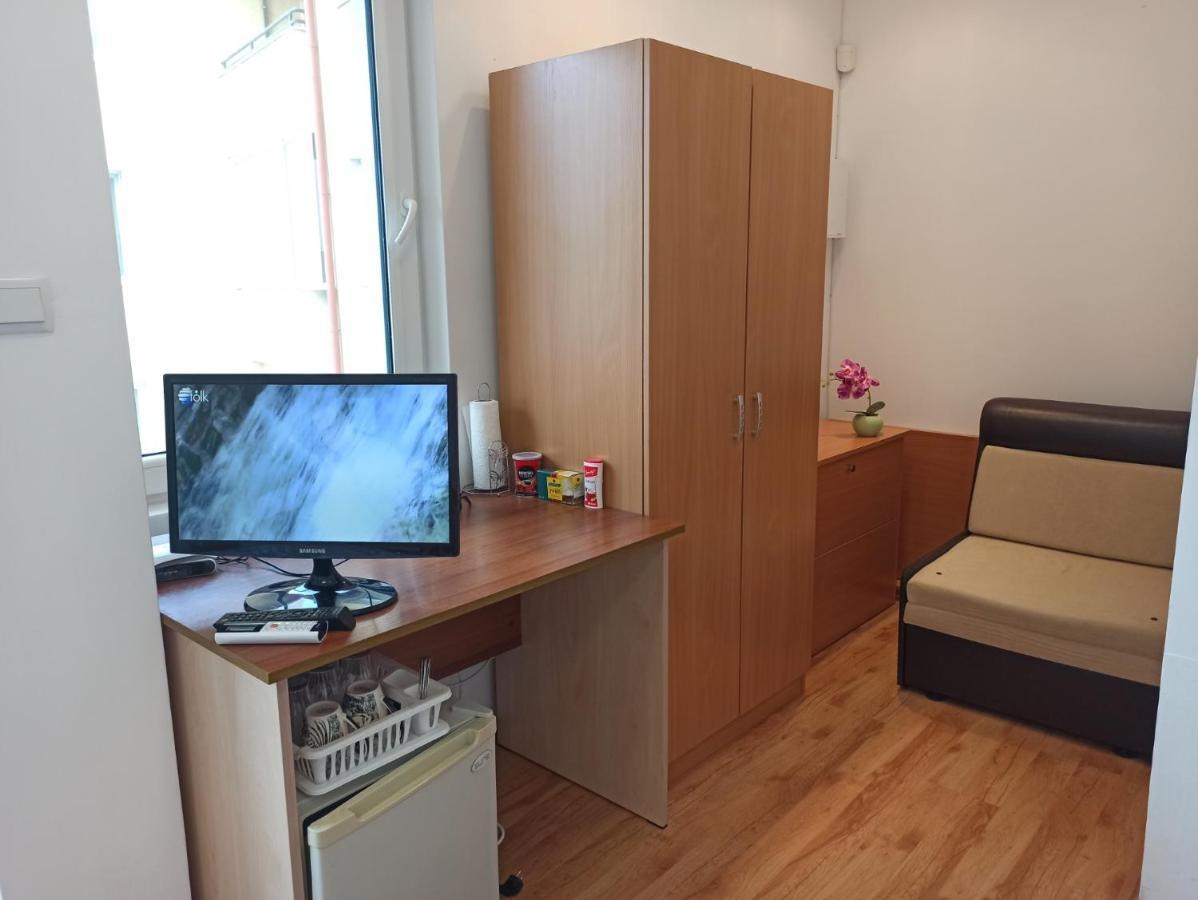 Gabrovo Relax Apartment Exteriör bild