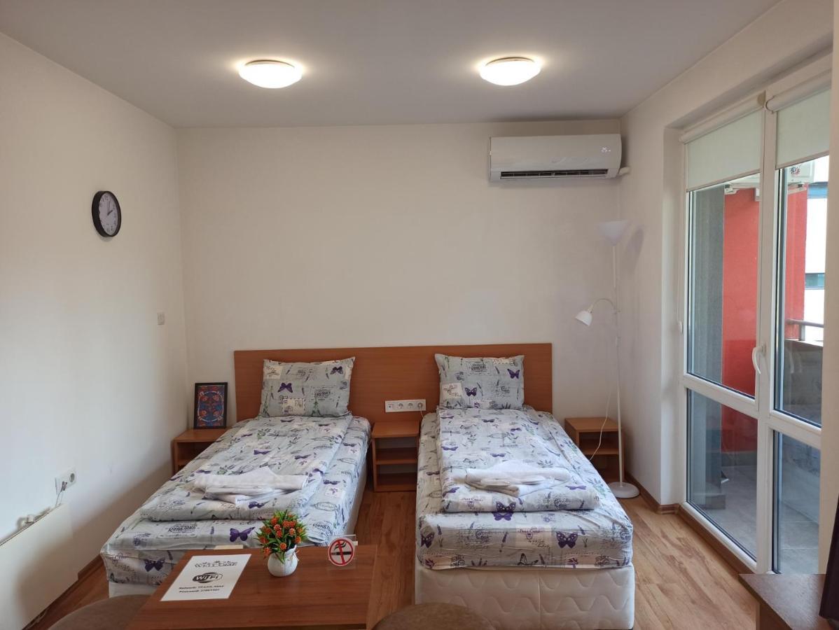 Gabrovo Relax Apartment Exteriör bild