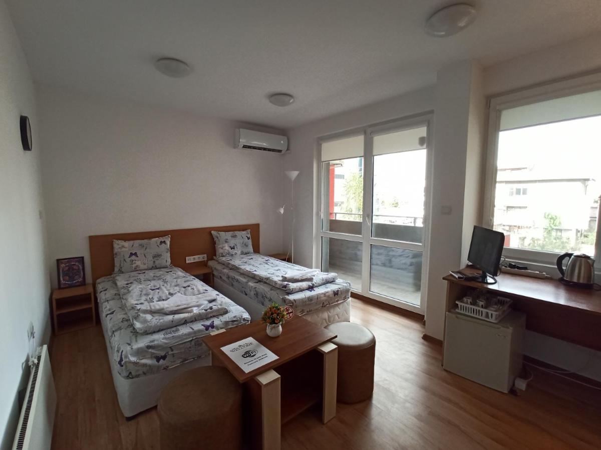 Gabrovo Relax Apartment Exteriör bild