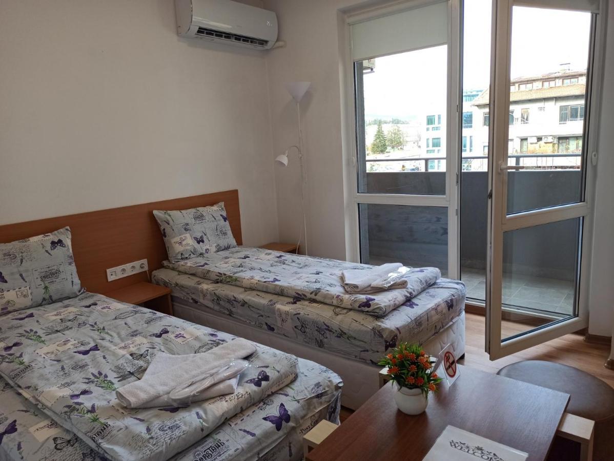 Gabrovo Relax Apartment Exteriör bild