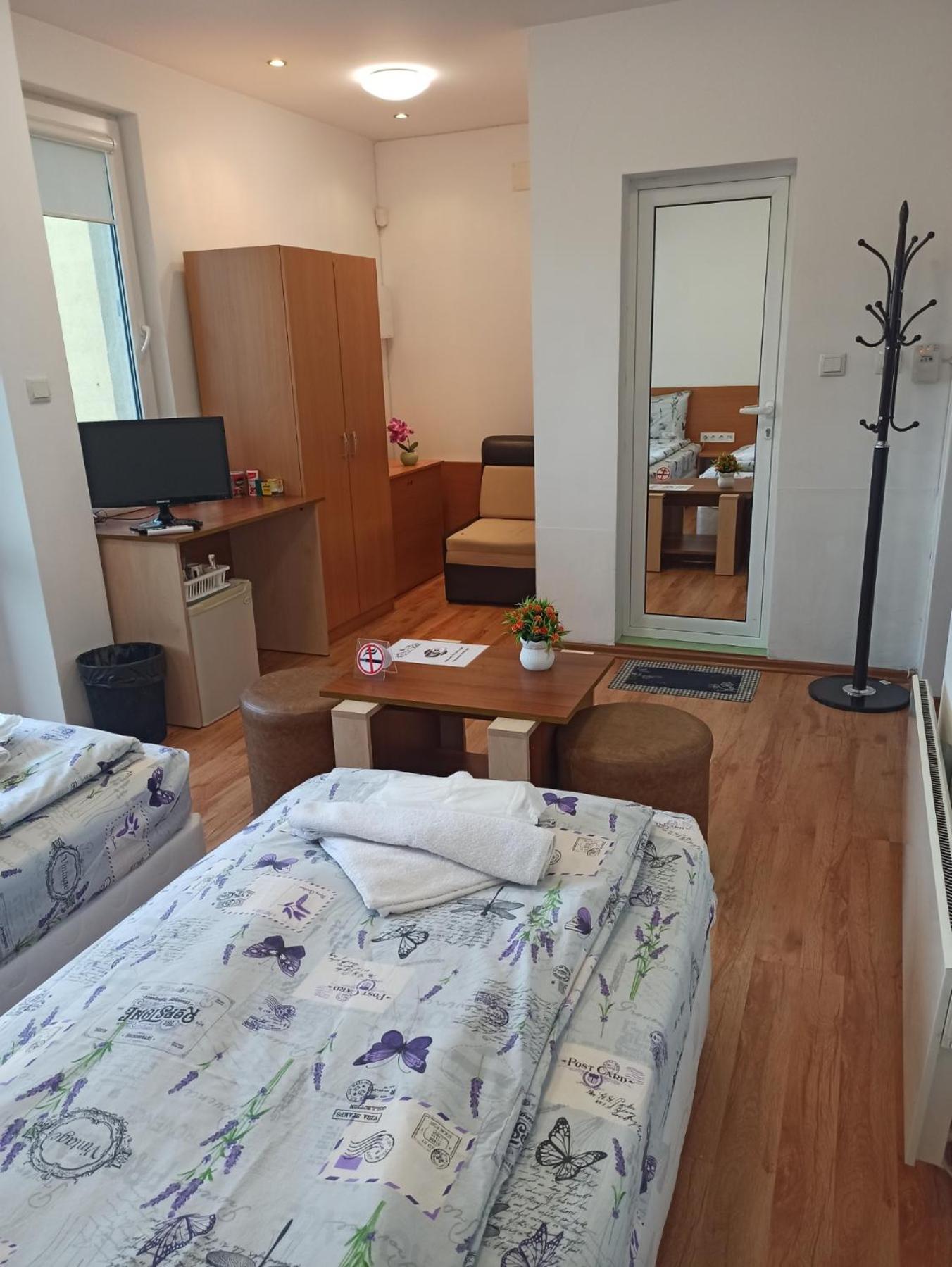 Gabrovo Relax Apartment Exteriör bild