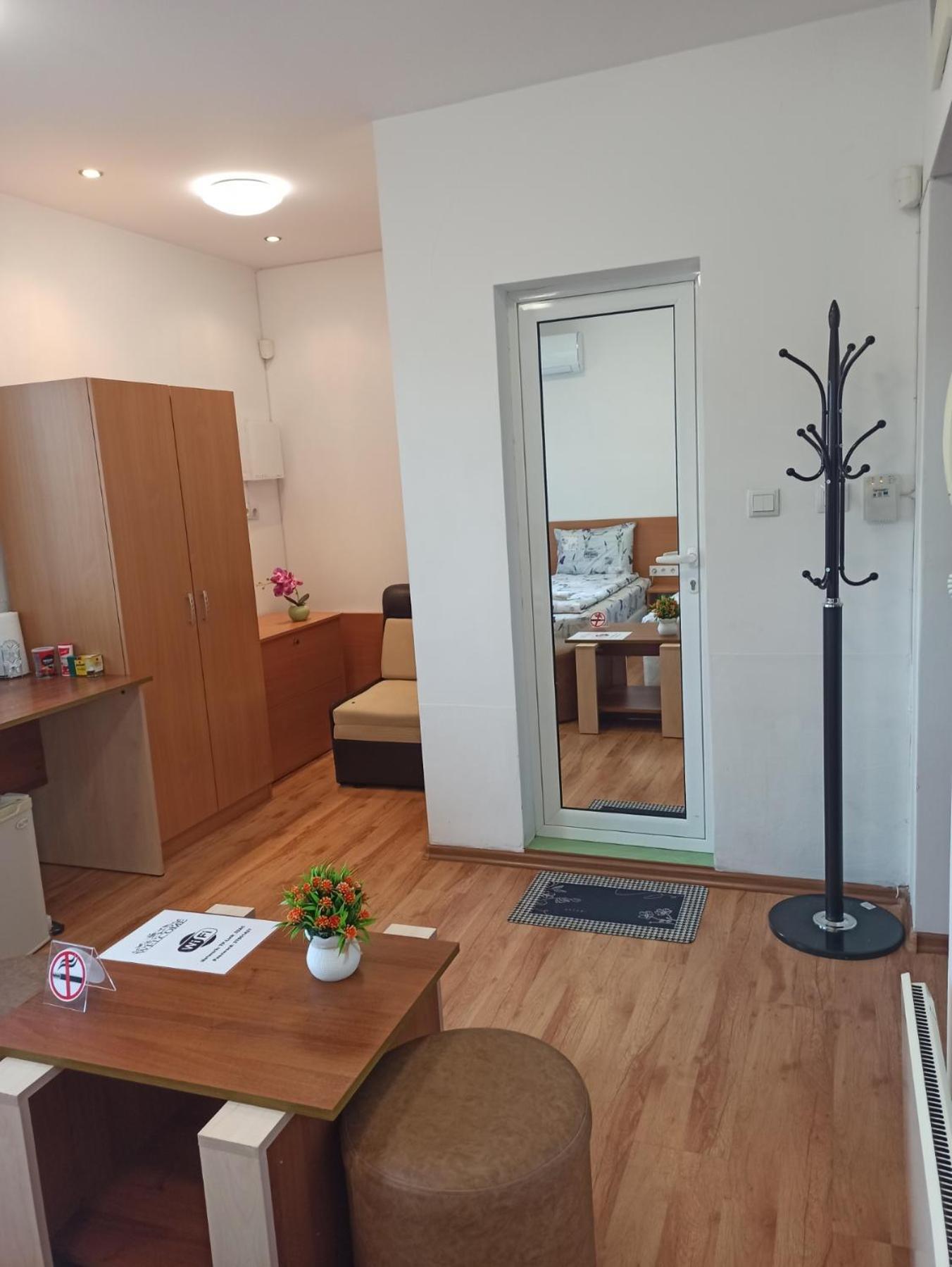 Gabrovo Relax Apartment Exteriör bild
