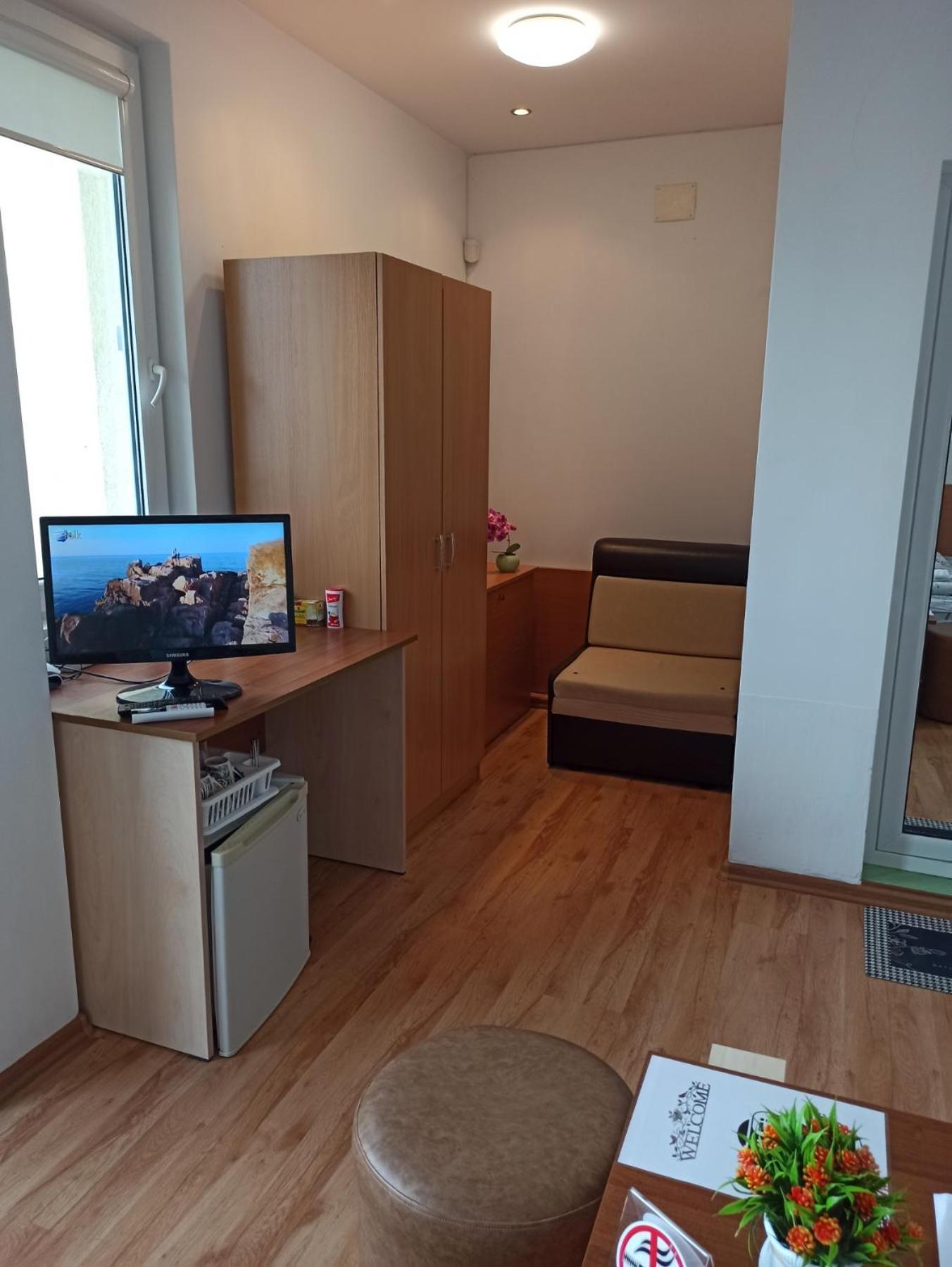 Gabrovo Relax Apartment Exteriör bild